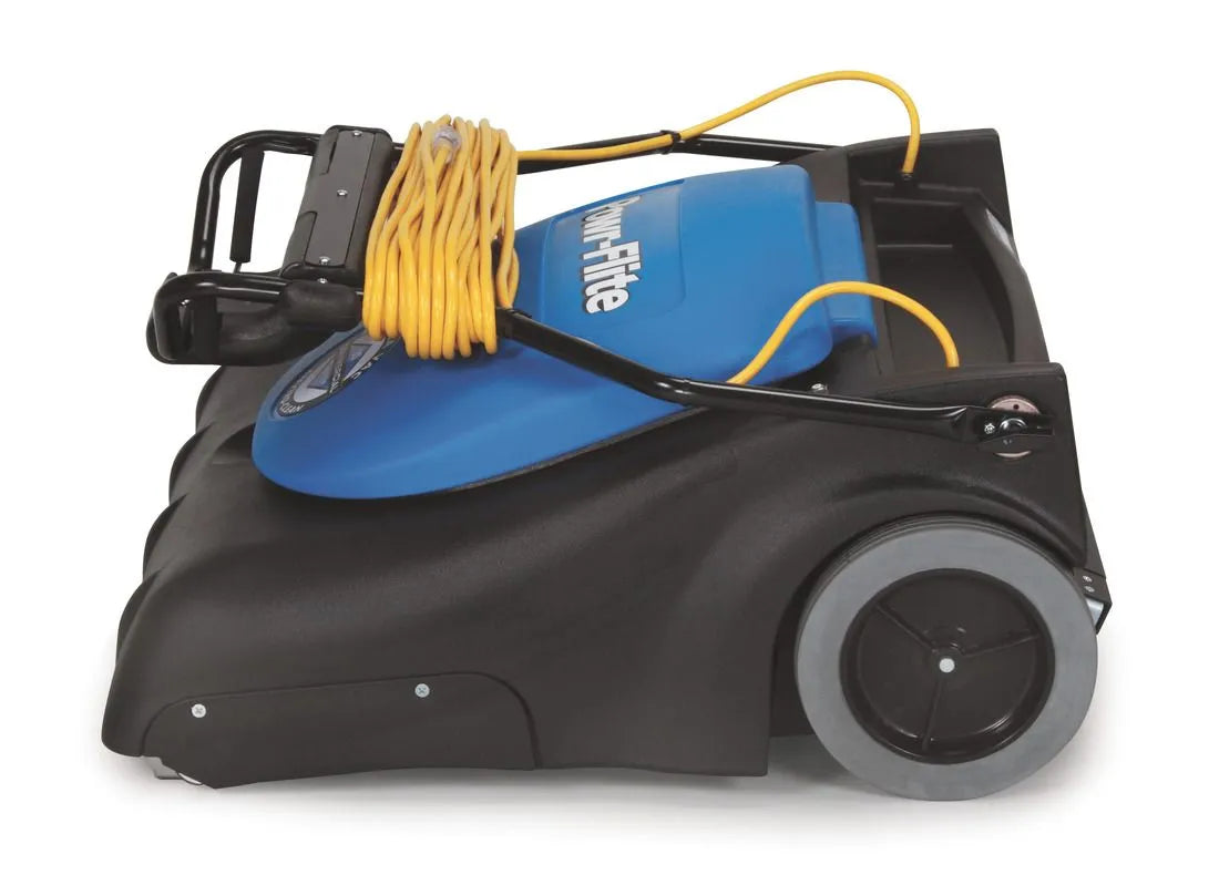 Powr Flite Wide Area Vacuum 30"