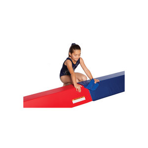 Fundamental Beam Red or Blue