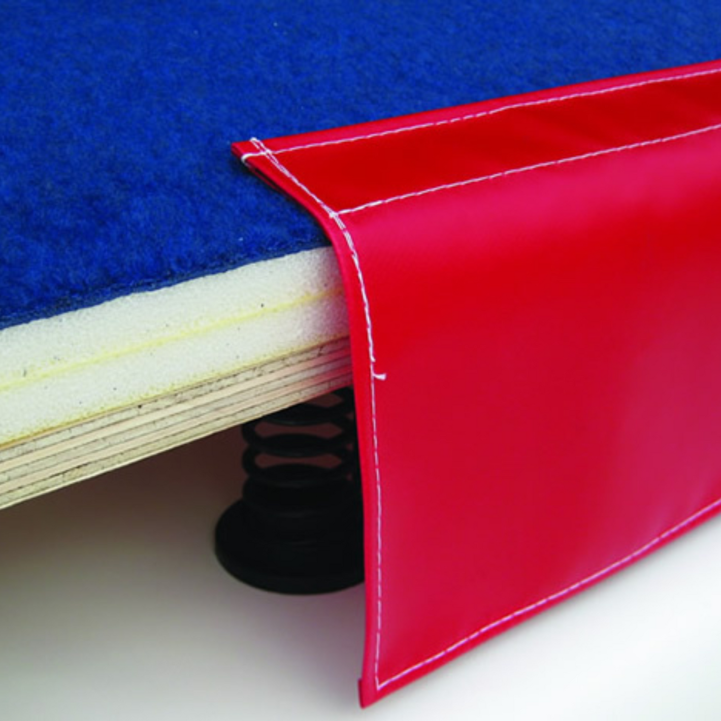 Floor Skirt Custom Colors