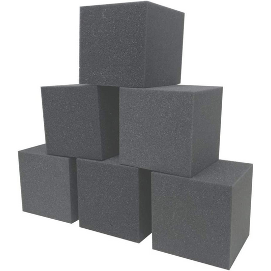 Foam Pit Cubes Custom Colors