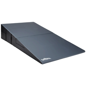 Deluxe Folding Jumbo Incline Mat Custom Colors