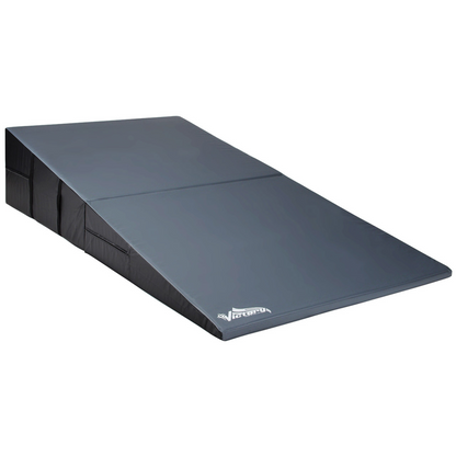 Deluxe Folding Jumbo Incline Mat Custom Colors