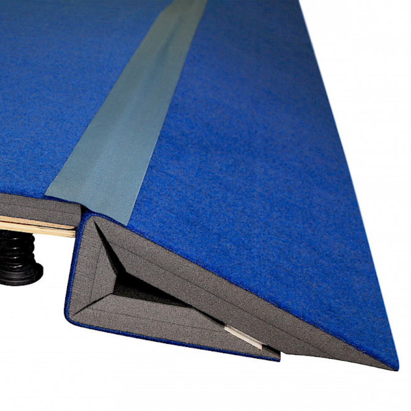 EZ Foam Border Custom Colors