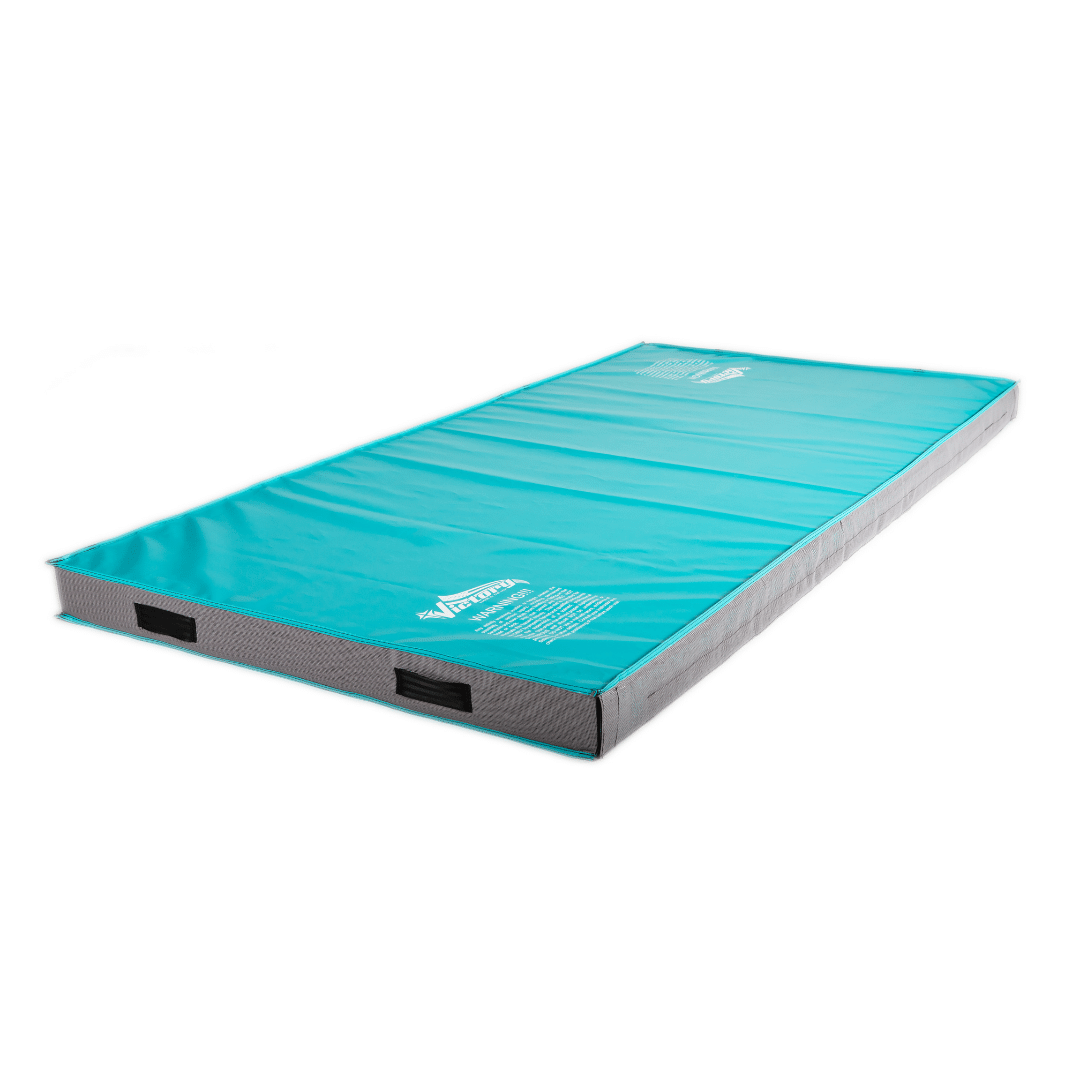 Throw Mat Custom Colors