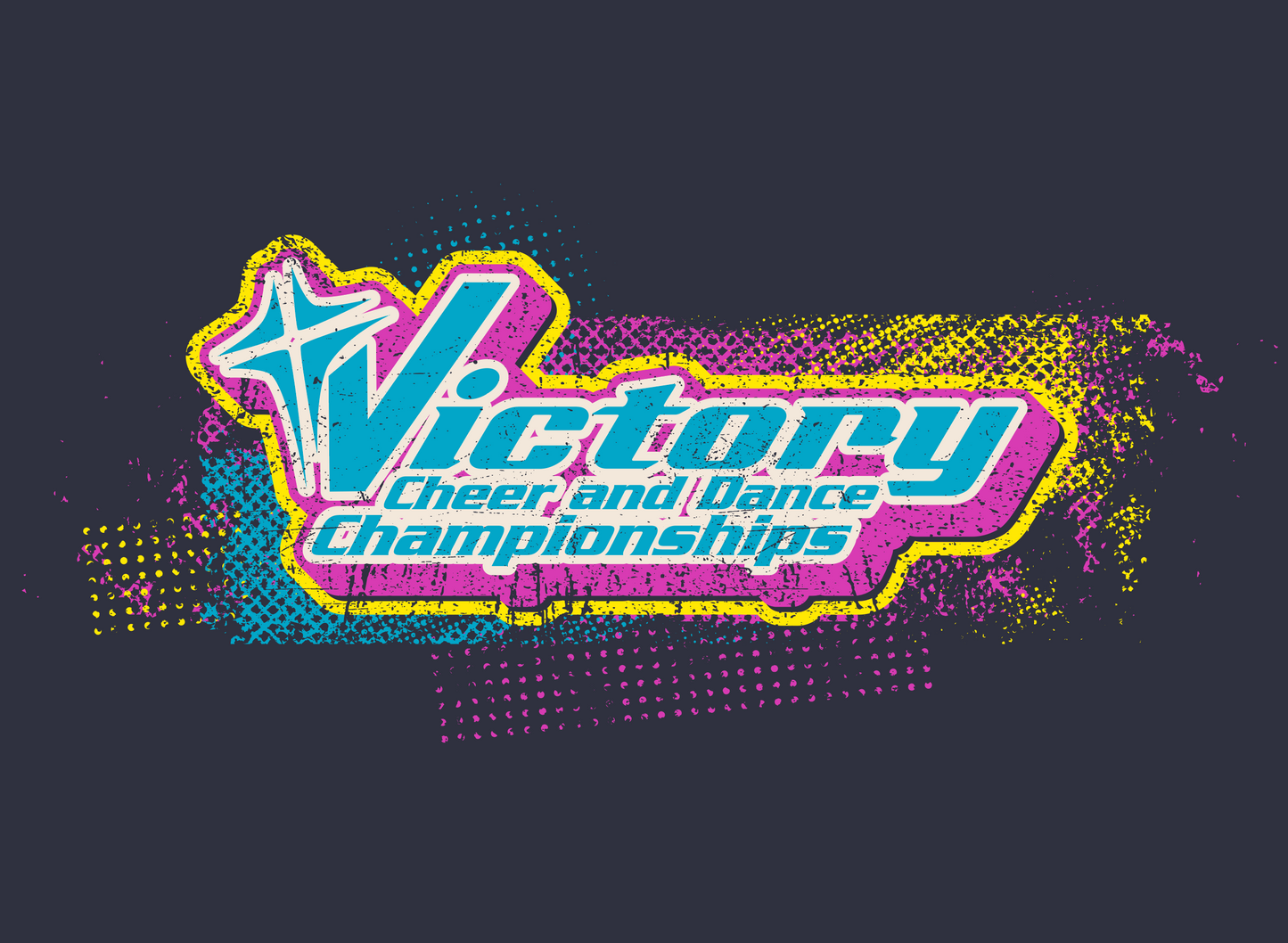 Victory Event Tour Hoodie 2023-2024 Presale