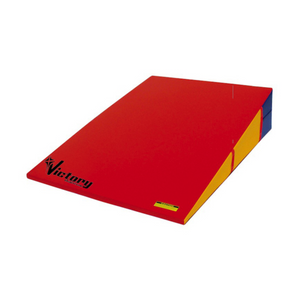 Standard Non-Folding Incline Mat Custom Colors