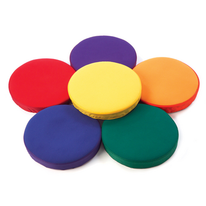 Squeaker Stepping Stones