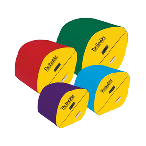 The Boulder Handspring Trainer Custom Colors