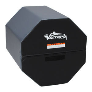 Octagon Tumbler - In Stock