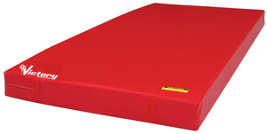 Tumble Tramp Mat Custom Colors