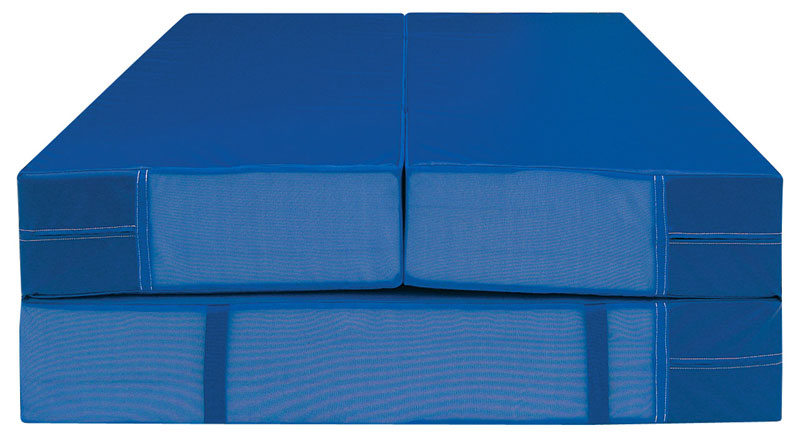 Tri-Fold Practice Mat Custom Colors