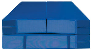 Tri-Fold Practice Mat Custom Colors