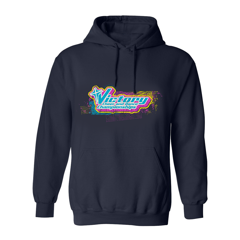 Victory Event Tour Hoodie 2023-2024 Presale